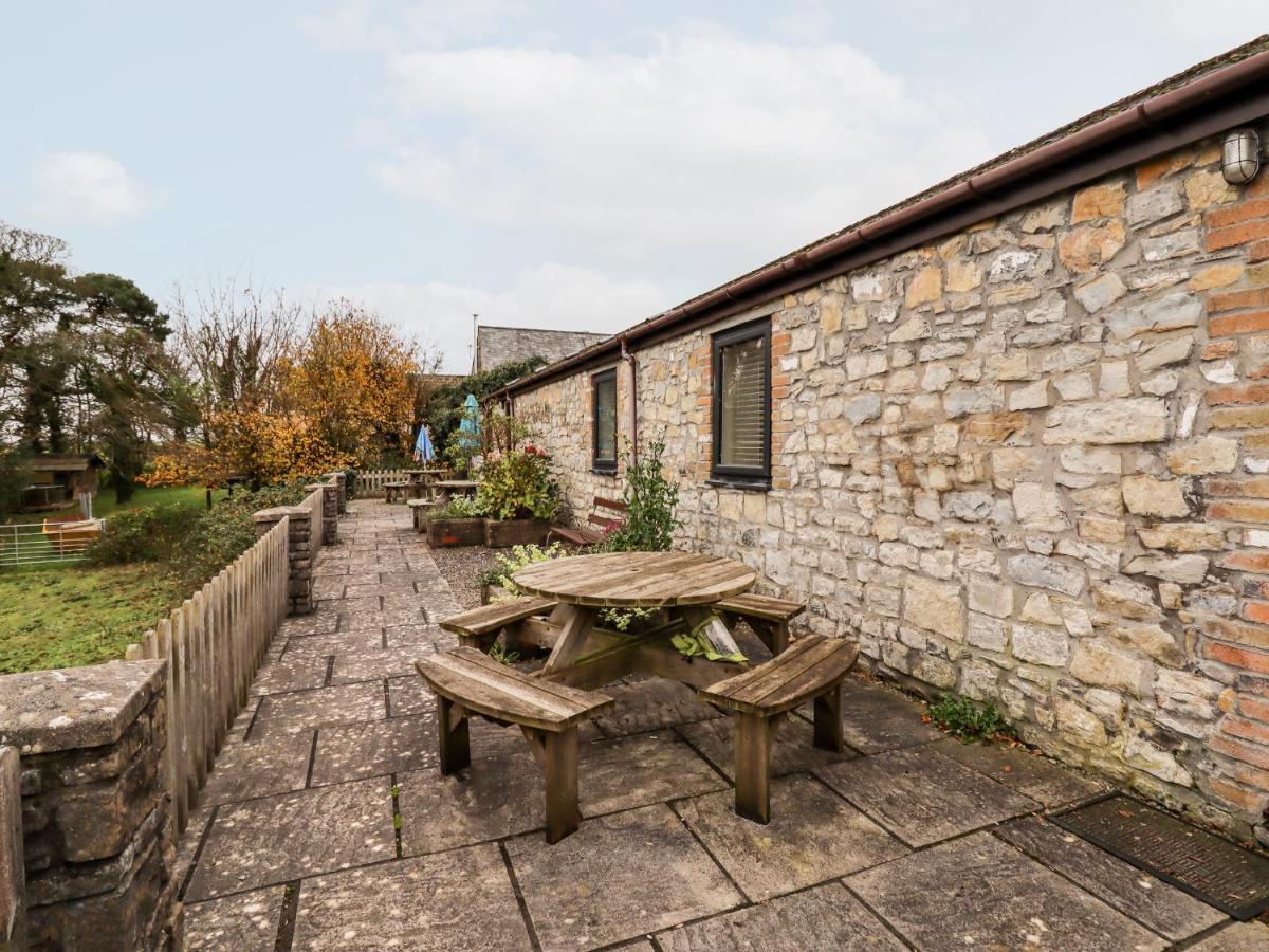 קארדיף Fern Cottage מראה חיצוני תמונה